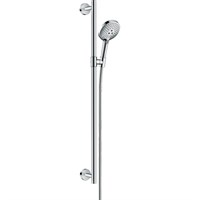 Душевой гарнитур Hansgrohe Raindance Select S 26322000 Хром 26322000