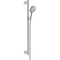 Душевой гарнитур Hansgrohe Raindance Select S 26322000 Хром