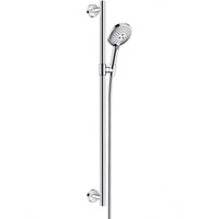 Душевой гарнитур Hansgrohe Raindance Select S 26323000 Хром