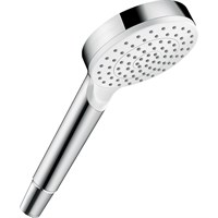 Ручной душ Hansgrohe Crometta 26331400 Хром Белый