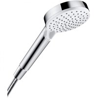 Ручной душ Hansgrohe Crometta 26336400 Хром