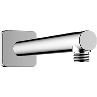 Кронштейн для верхнего душа Hansgrohe Vernis Shape 26405000 Хром 26405000