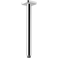 Кронштейн для верхнего душа Hansgrohe Vernis Shape 26407000 Хром 26407000