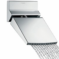 Верхний душ Hansgrohe Raindance 26443000 Хром