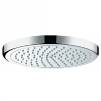 Верхний душ Hansgrohe Croma 220 26464000 Хром 26464000