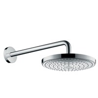 Верхний душ Hansgrohe Raindance Select S 24 26466000 Хром 26466000