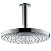 Верхний душ Hansgrohe Raindance Select S 24 26467000 Хром 26467000