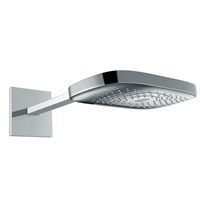 Верхний душ Hansgrohe Raindance Select Е 31 26468000 Хром