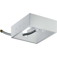 Скрытая часть для верхнего душа Hansgrohe Raindance 26471180 G 1/2 26471180