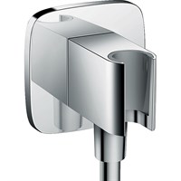 Шланговое подключение Hansgrohe Fixfit Porter E 26485000 Хром