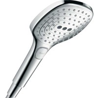 Ручной душ Hansgrohe Raindance Select Е 26520000 Хром 26520000