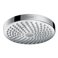 Верхний душ Hansgrohe Croma Select S 18 26522000 Хром 26522000