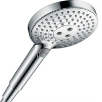 Ручной душ Hansgrohe Raindance Select S 26530000 Хром 26530000