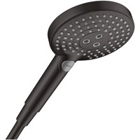 Ручной душ Hansgrohe Raindance Select S 26530670 Черный матовый 26530670