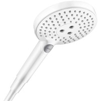 Ручной душ Hansgrohe Raindance Select S 26530700 Белый матовый 26530700