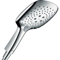 Ручной душ Hansgrohe Raindance Select Е 26550000 Хром 26550000