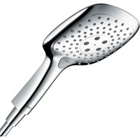 Ручной душ Hansgrohe Raindance Select E 26551000 Хром 26551000