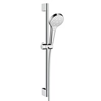 Душевой гарнитур Hansgrohe Croma Select S 26560400 Хром 26560400