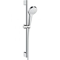 Душевой гарнитур Hansgrohe Croma Select S 26561400 Хром Белый 26561400