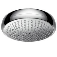 Верхний душ Hansgrohe Crometta 17 26577000 Хром