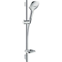 Душевой гарнитур Hansgrohe Raindance Select Е 26620000 Хром 26620000