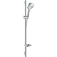 Душевой гарнитур Hansgrohe Raindance Select Е 26621000 Хром 26621000