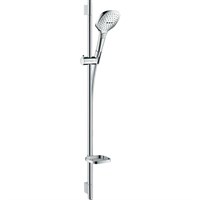 Душевой гарнитур Hansgrohe Raindance Select Е 26621000 Хром