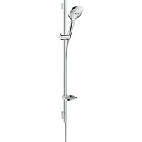 Душевой гарнитур Hansgrohe Raindance Select E 26623000 Хром 26623000