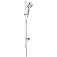 Душевой гарнитур Hansgrohe Raindance Select E 26623000 Хром