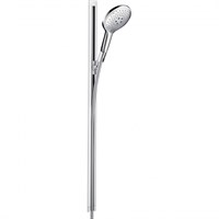 Душевой гарнитур Hansgrohe Raindance Select S 26626000 Хром 26626000