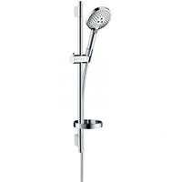 Душевой гарнитур Hansgrohe Raindance Select S 26630000 Хром 26630000