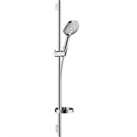 Душевой гарнитур Hansgrohe Raindance Select S 26631000 Хром 26631000