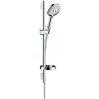 Душевой гарнитур Hansgrohe Raindance Select S 26632000 Хром 26632000