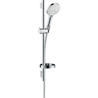 Душевой гарнитур Hansgrohe Raindance Select S 26632400 Хром Белый