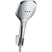 Душевой гарнитур Hansgrohe Raindance Select Е 26700000 Хром