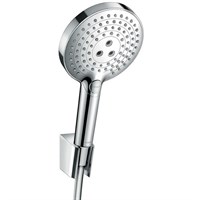 Душевой гарнитур Hansgrohe Raindance Select S 26701000 Хром 26701000