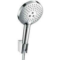 Душевой гарнитур Hansgrohe Raindance Select S 26701000 Хром