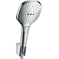 Душевой гарнитур Hansgrohe Raindance Select E 26720000 Хром 26720000