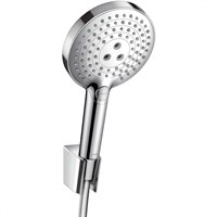 Душевой гарнитур Hansgrohe Raindance Select S 26721000 Хром 26721000