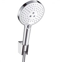 Душевой гарнитур Hansgrohe Raindance Select S 26721400 Хром Белый 26721400