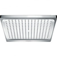 Верхний душ Hansgrohe Crometta E 26722000 Хром 26722000