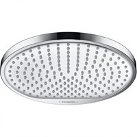 Верхний душ Hansgrohe Crometta S 26724000 Хром