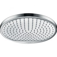 Верхний душ Hansgrohe Crometta S 26725000 Хром