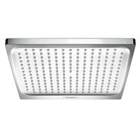 Верхний душ Hansgrohe Crometta 24 26726000 Хром 26726000
