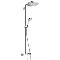 Душевая система Hansgrohe Croma Select S 26792000 Хром 26792000