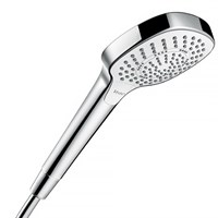 Душевая лейка Hansgrohe Croma Select E 26810400 Хром 26810400