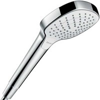 Ручной душ Hansgrohe Croma Select E 26813400 Хром