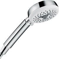Ручной душ Hansgrohe Crometta 26823400 Хром Белый 26823400