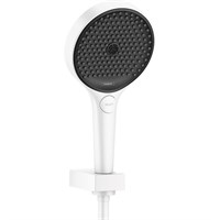 Душевой гарнитур Hansgrohe Rainfinity 26851700 Белый 26851700