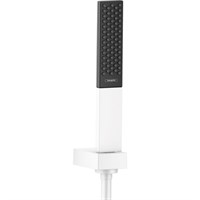 Душевой гарнитур Hansgrohe Rainfinity 26856700 Белый матовый 26856700